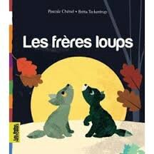 les frères loups