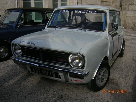 MiniClubmanAv
