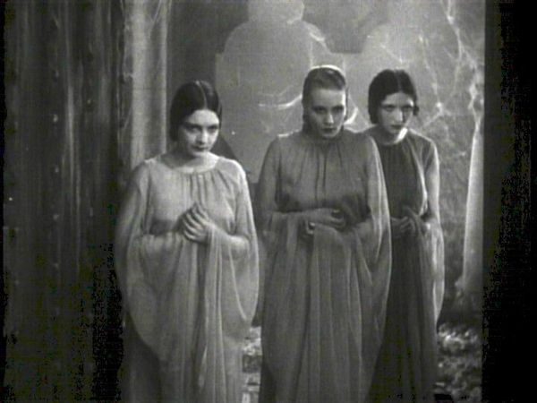 count's wives