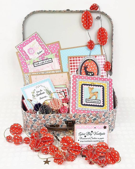 vanillejolie pochette