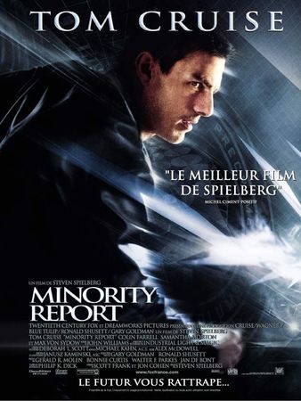 Minorityreport