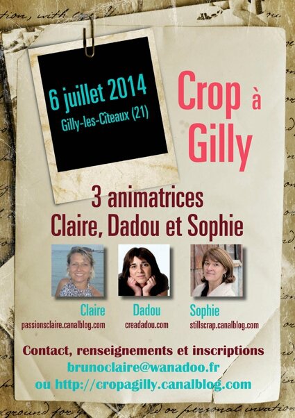 72dpi affiche CROP GILLY