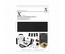 xcut-xtra-a5-adhesive-chalkboard-sheets-20pcs-xcu
