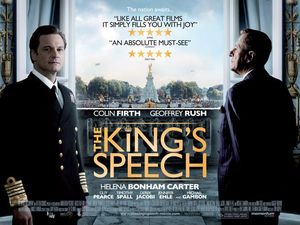 kingsspeech