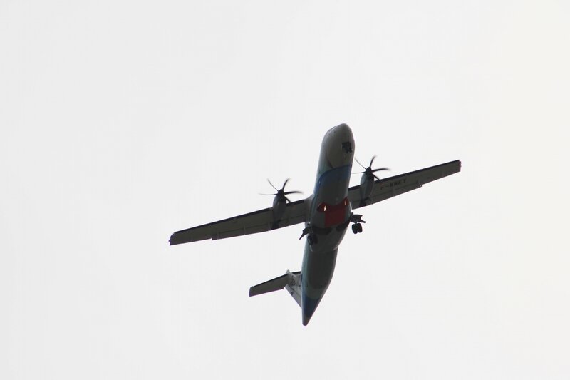 ATR 72-600