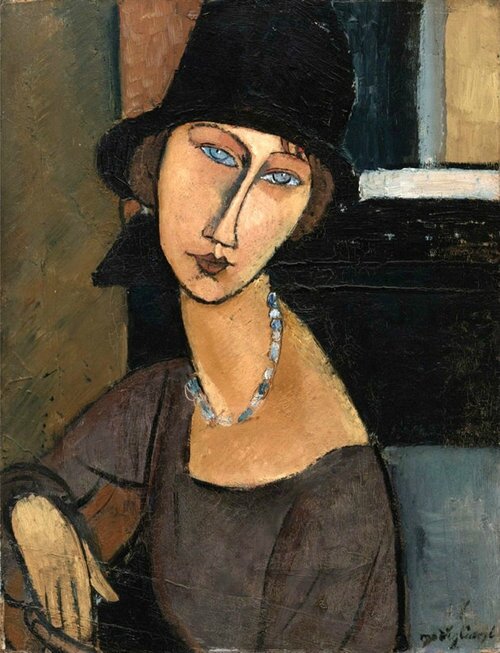 modigliani