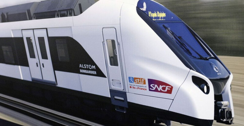 ALSTOM 3