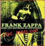 Vinyles-Frank-Zappa-And-The-Mothers-Of-Invention-Vinyle-Frank-Zappa-And-The-Mothers-Of-Invention---Live-Paris-1968--180gr--l