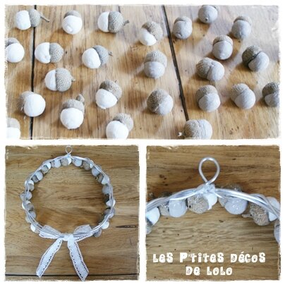 couronne de glands1