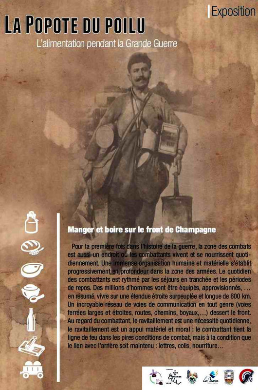 Popotte du poilu1