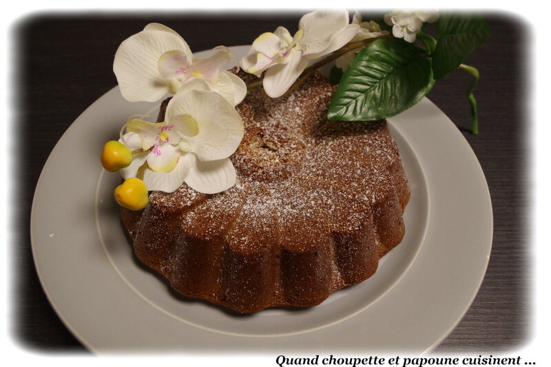 gâteau moelleux à la crème de marrons-2157