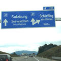Etape 10: <b>Salzburg</b>