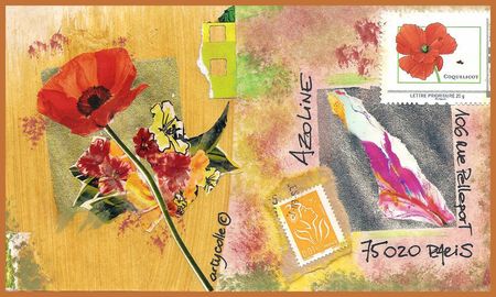 COLLAGES