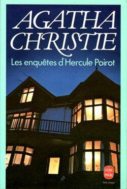 AC 3 - Les enquêtes d'Hercule Poirot