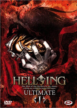 Hellsing Ultimate