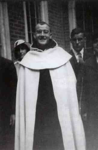 Père Jacques de Jésus