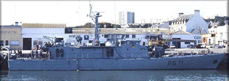 glaive-P671