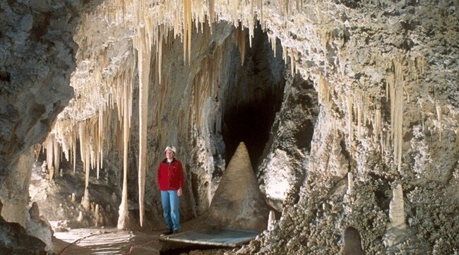 Day 10 - Carlsbad Caverns 2