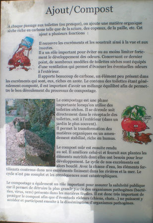 Compost