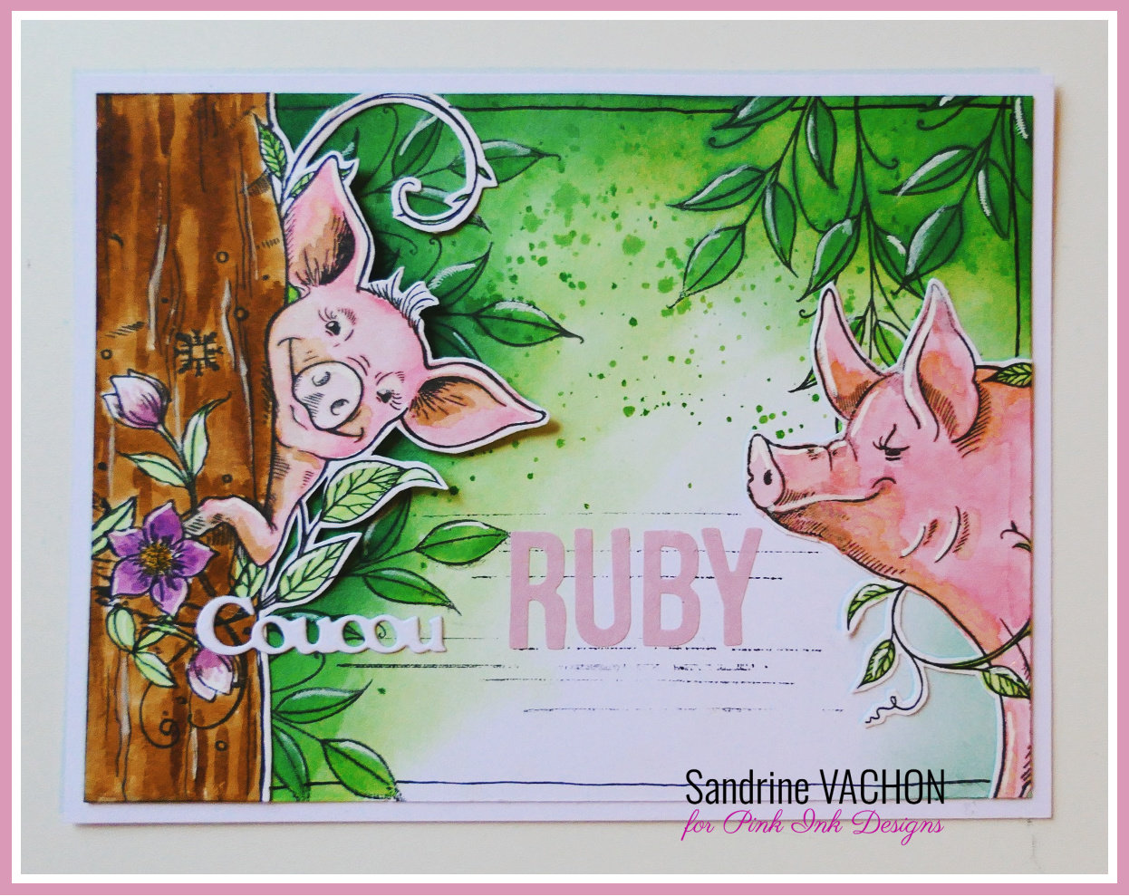 Carte Janvier 2023 RUBY Pink Ink Designs (1)
