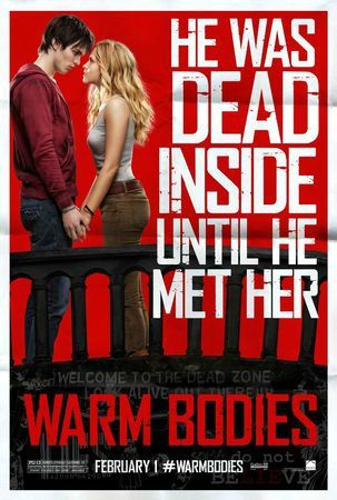 warm bodies