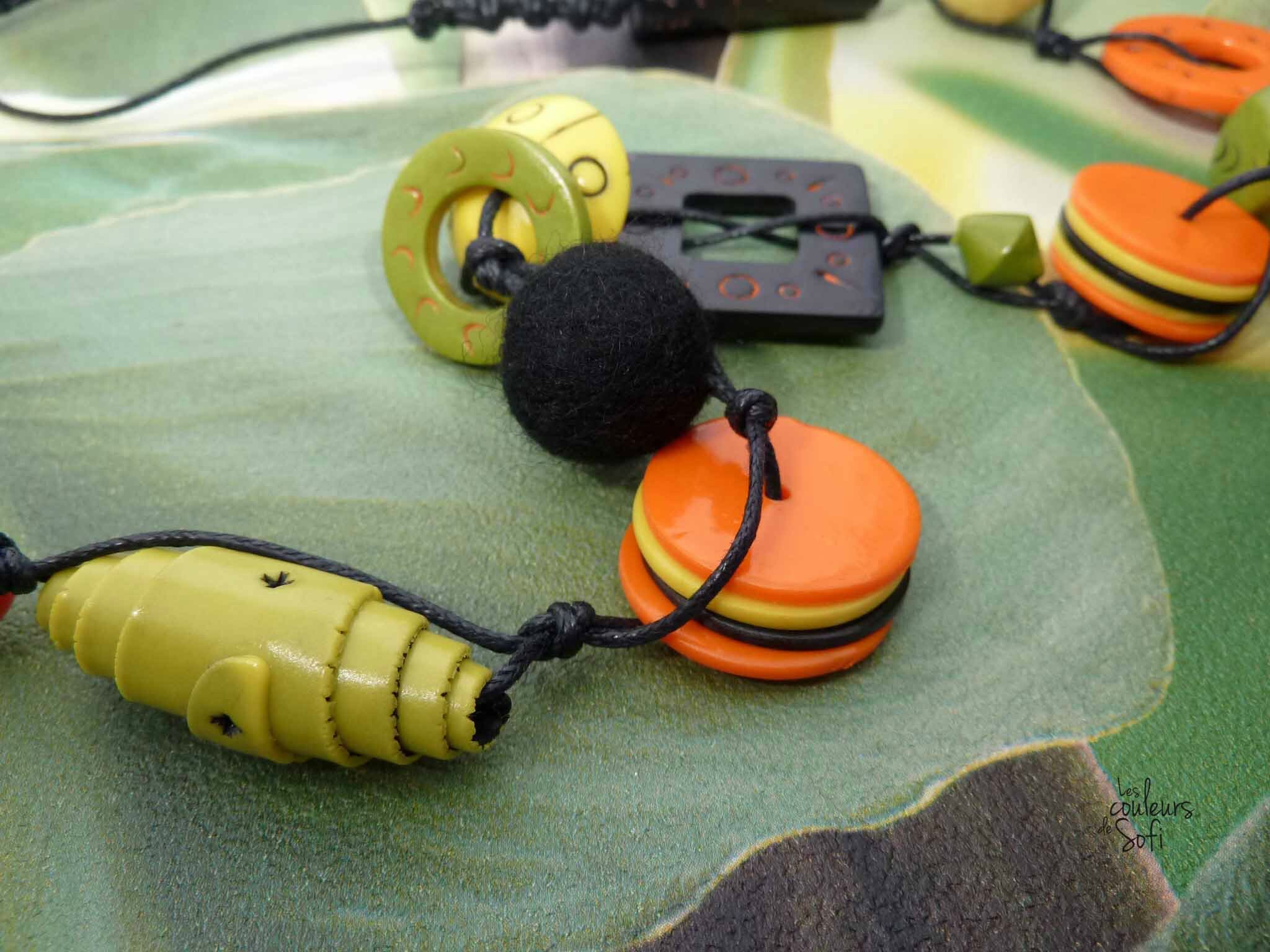 S orange détails 1