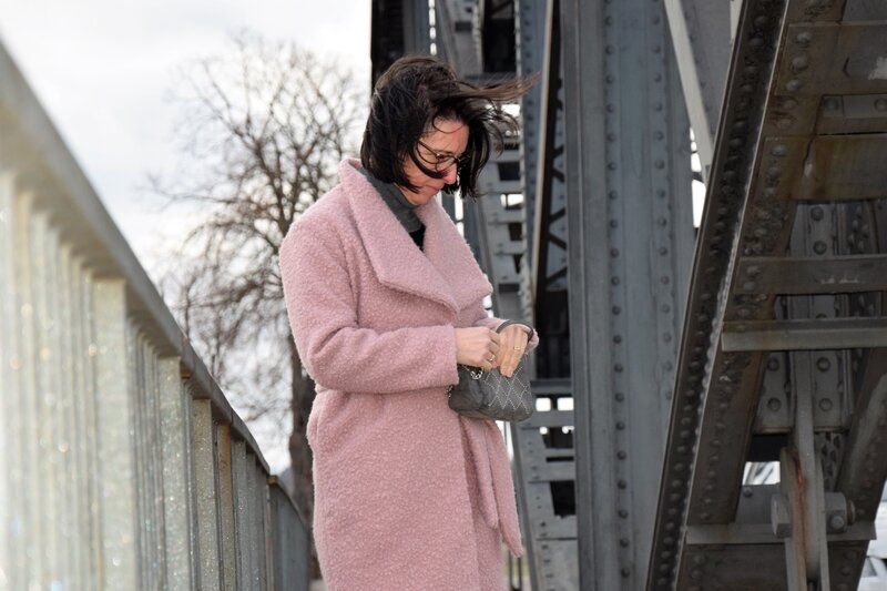 MANTEAU Olga 9