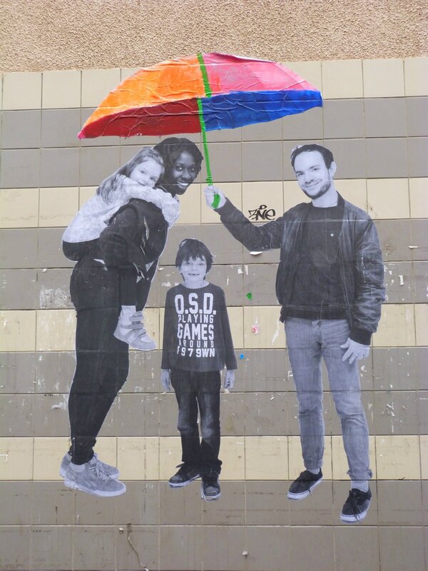 Parapluie