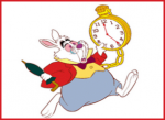Lapin blanc