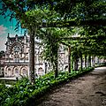 Portugal 7, Viseu et Buçaço