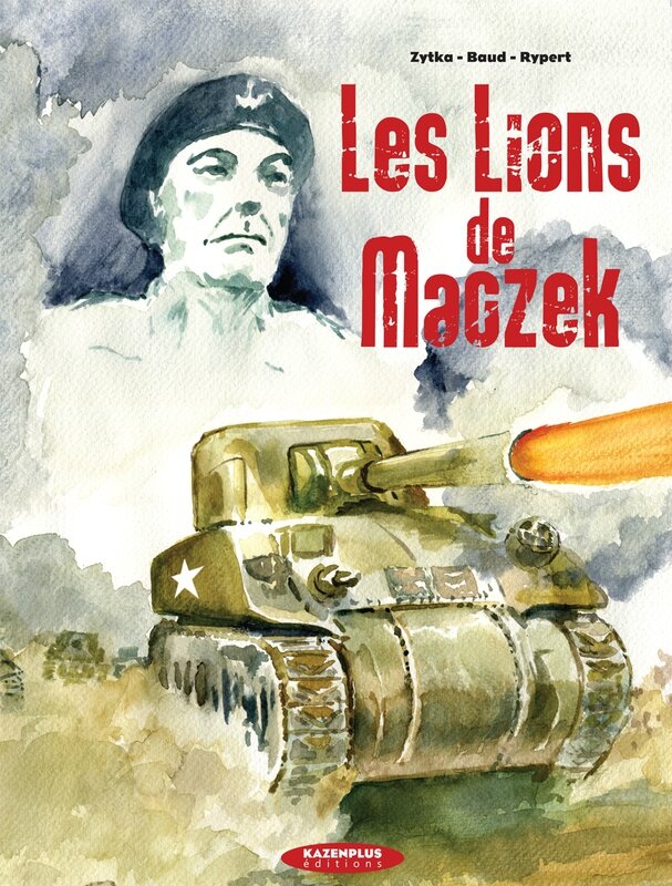Les Lions de Maczek 01