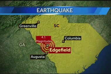 earthquake-shakes-South-Carolina