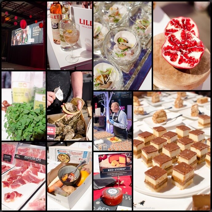 Dlhaize Foodshow1