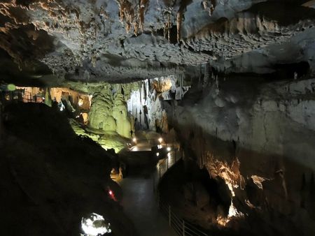 Grottes de Bétharram