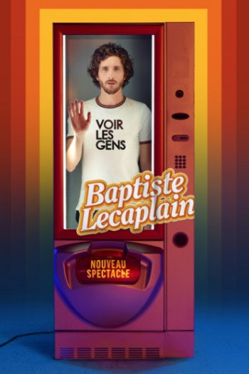 Baptiste-Lecaplain