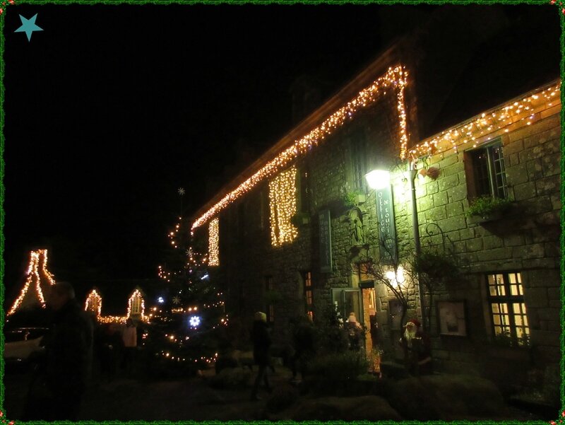 marché de noel de Locronan (3)