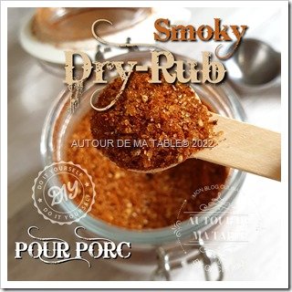 SMOKY DRY-RUB FOR PORC-001