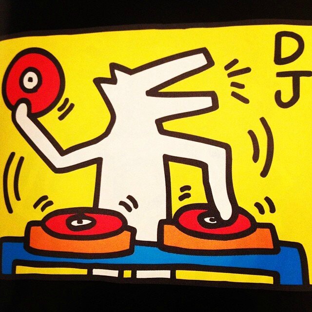 keitharing-dj