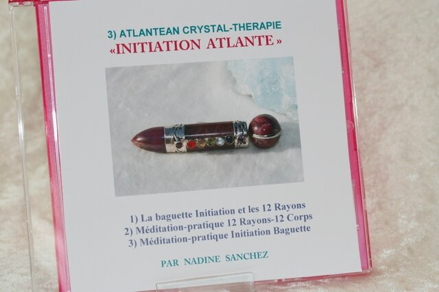 initiation atlante