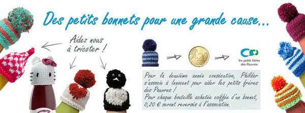 Mets ton bonnet 5