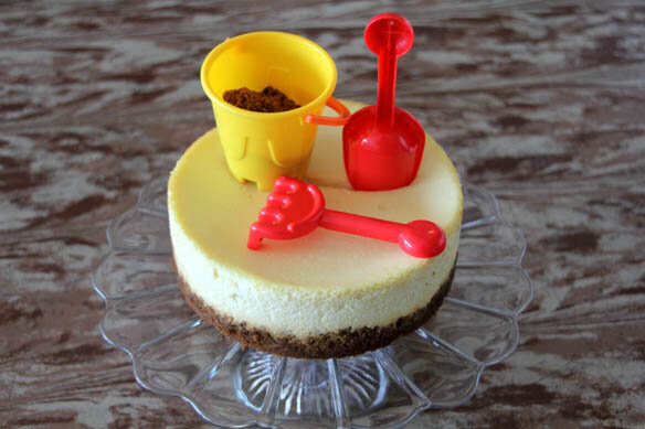 cheesecake_summer_party