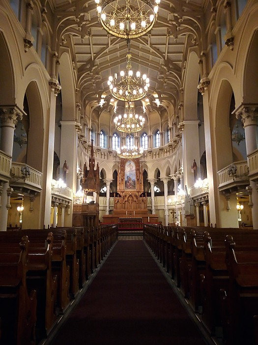 Église Saint-jean, Helsinki