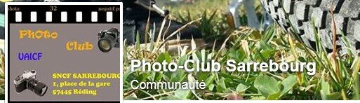 Photo club Sarrebourg