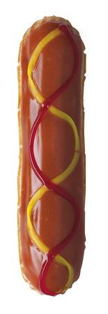 Eclair_Chien_chaud