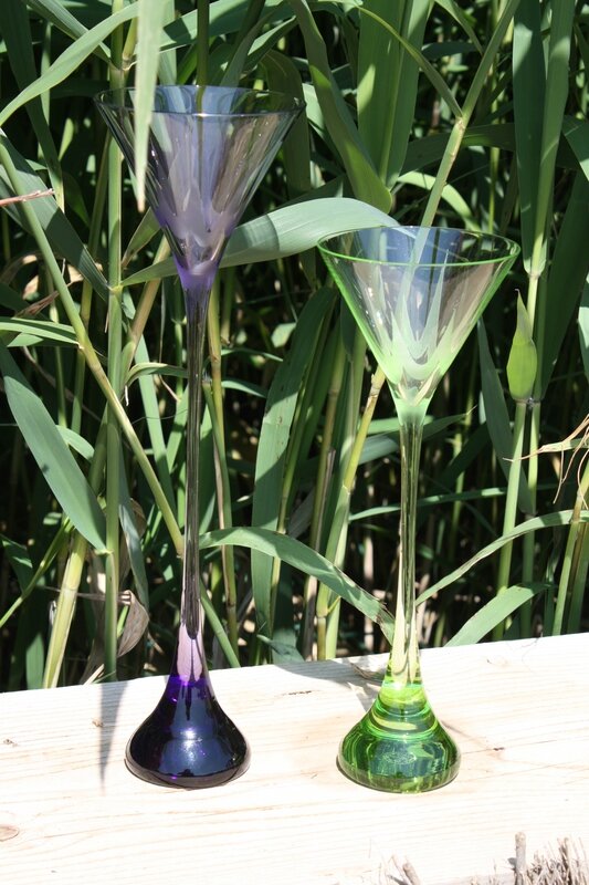 Baccarat Bouquet