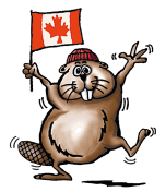 beaver_canada