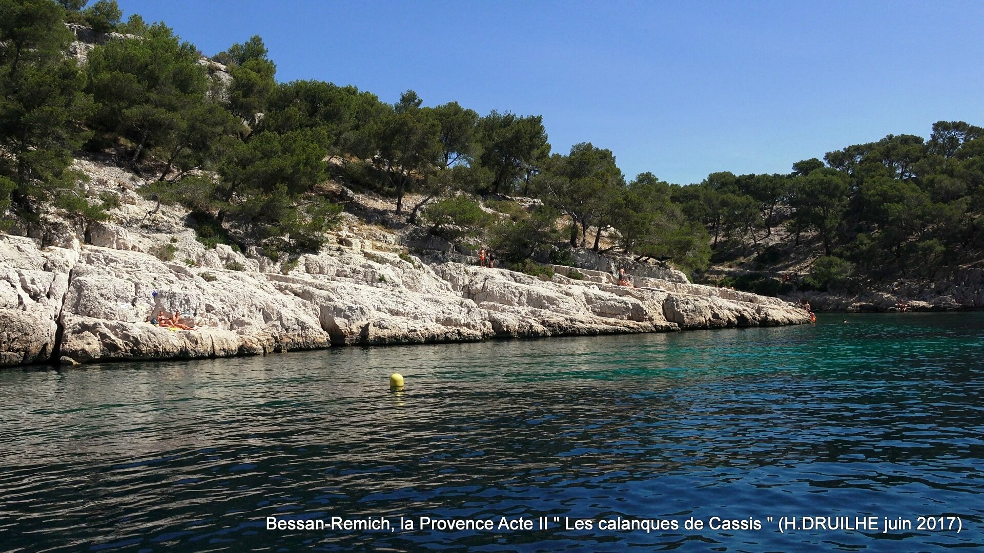 Les Calanques (48)