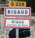 rigaud