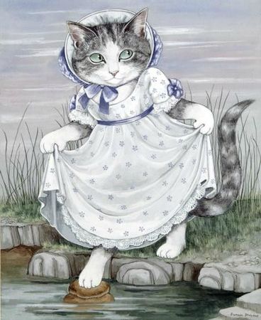 Chats de Suzan Herbert (56)