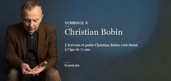 Disparition-de-Christian-Bobin